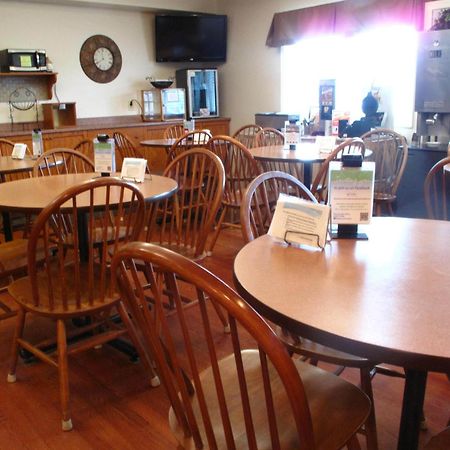 Timberlea Coastal Inn Halifax - Bayers Lake מראה חיצוני תמונה