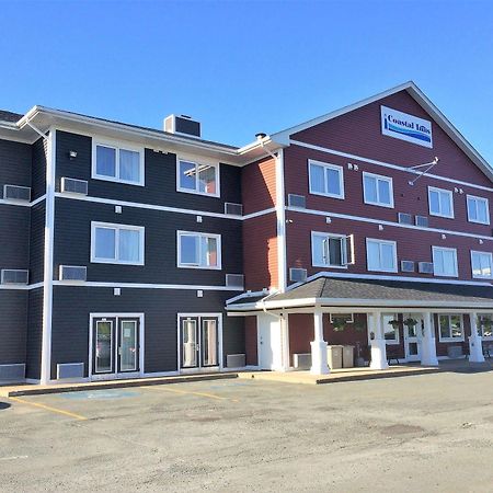 Timberlea Coastal Inn Halifax - Bayers Lake מראה חיצוני תמונה