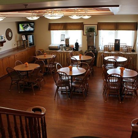 Timberlea Coastal Inn Halifax - Bayers Lake מראה חיצוני תמונה