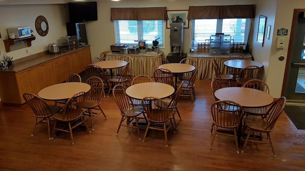 Timberlea Coastal Inn Halifax - Bayers Lake מראה חיצוני תמונה