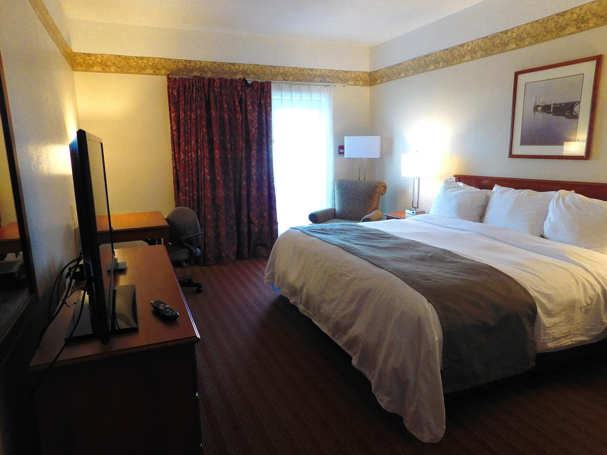 Timberlea Coastal Inn Halifax - Bayers Lake מראה חיצוני תמונה