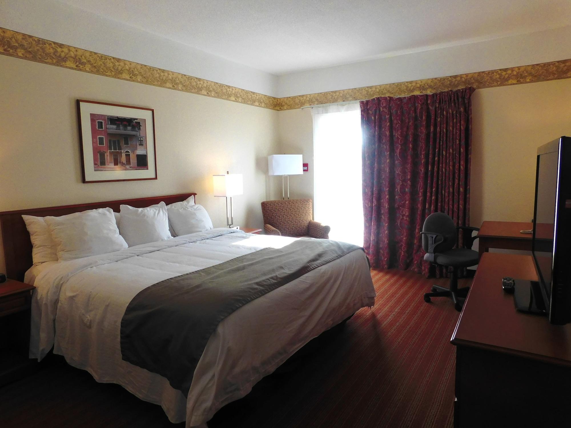 Timberlea Coastal Inn Halifax - Bayers Lake מראה חיצוני תמונה