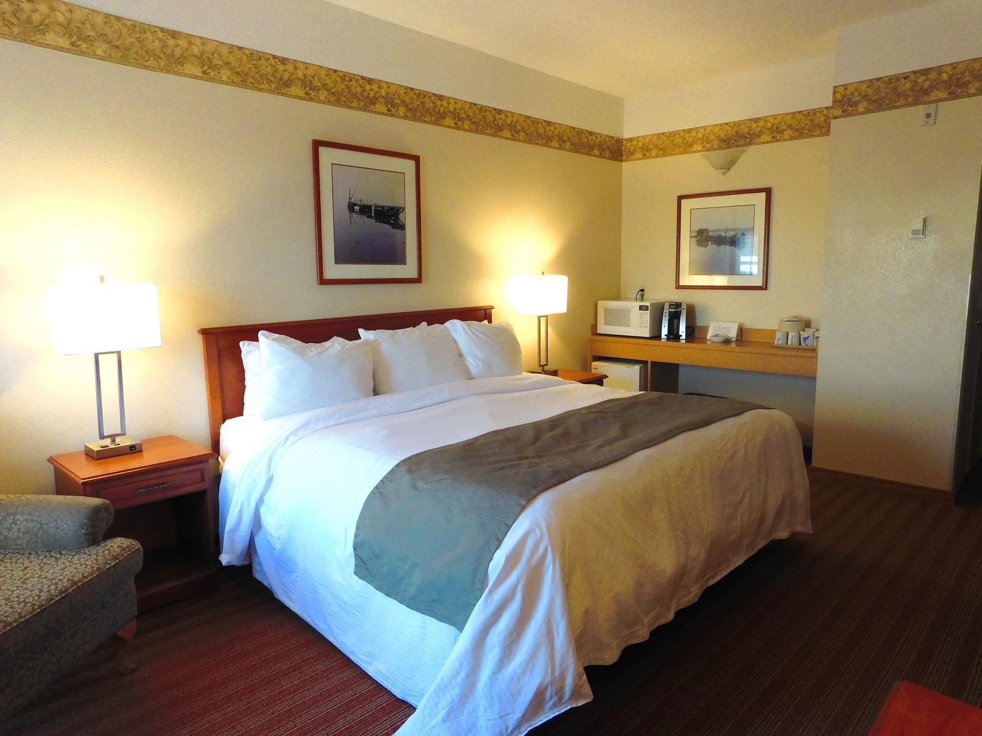 Timberlea Coastal Inn Halifax - Bayers Lake מראה חיצוני תמונה