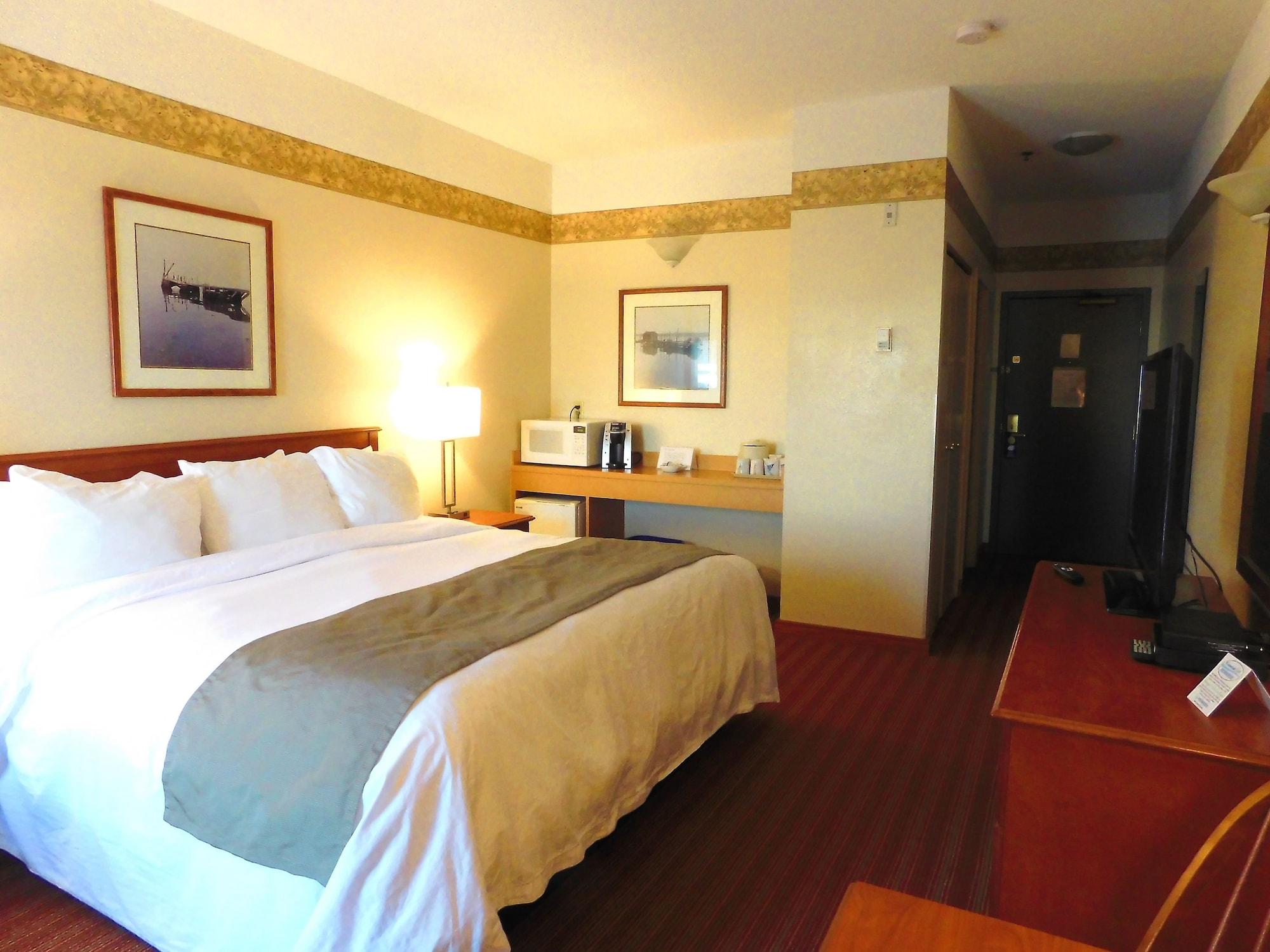 Timberlea Coastal Inn Halifax - Bayers Lake מראה חיצוני תמונה