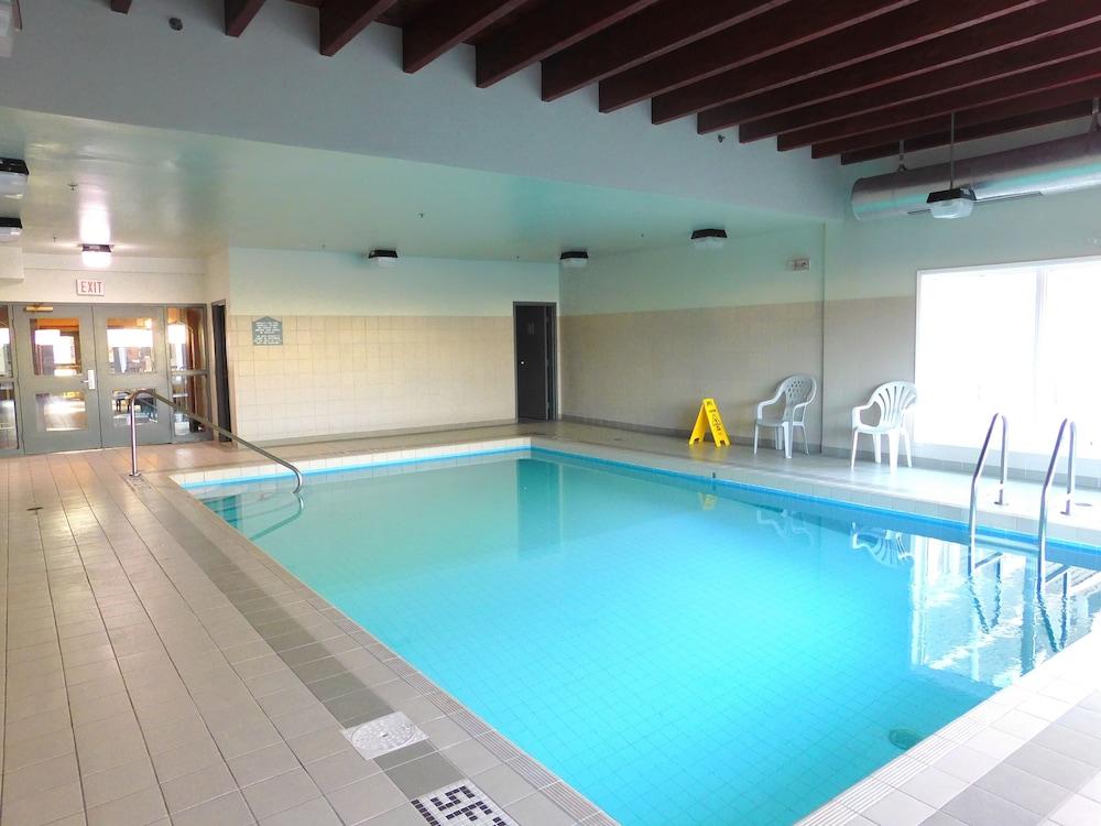 Timberlea Coastal Inn Halifax - Bayers Lake מראה חיצוני תמונה