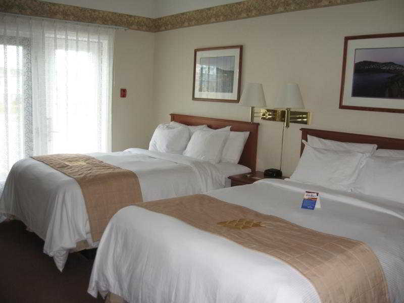 Timberlea Coastal Inn Halifax - Bayers Lake מראה חיצוני תמונה