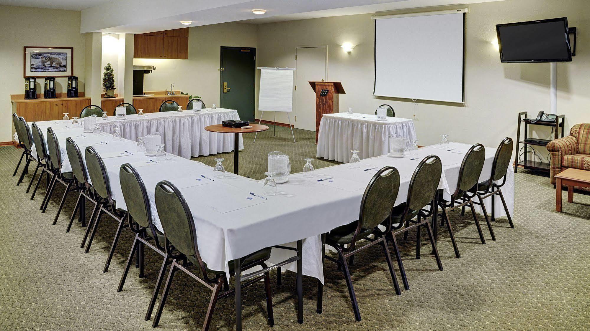 Timberlea Coastal Inn Halifax - Bayers Lake מראה חיצוני תמונה