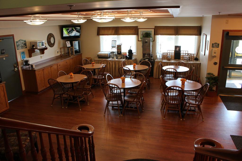 Timberlea Coastal Inn Halifax - Bayers Lake מראה חיצוני תמונה