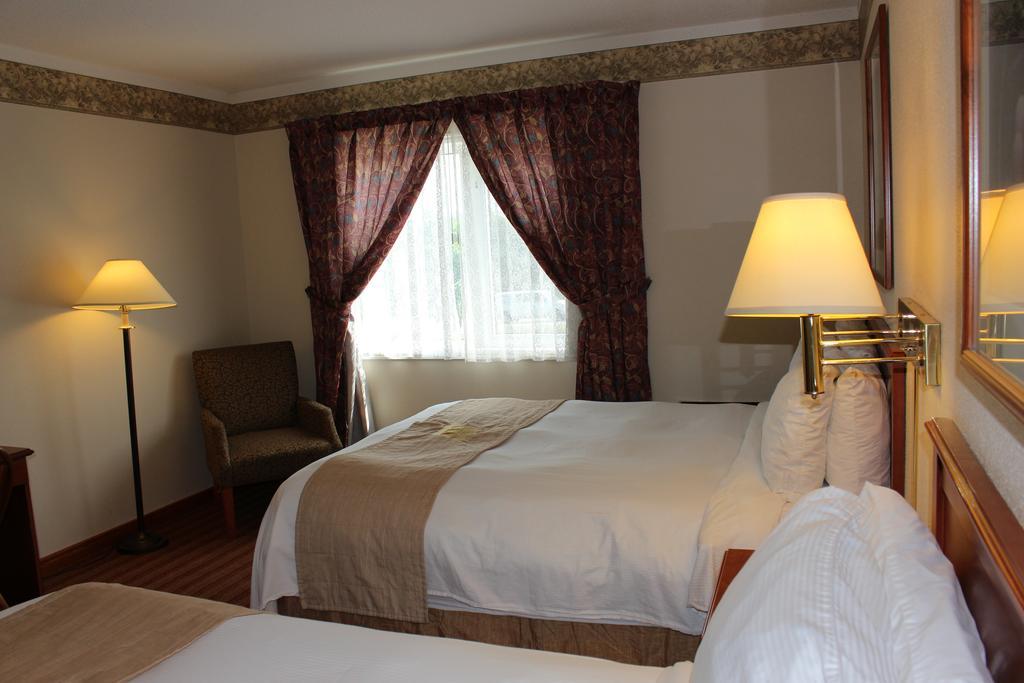 Timberlea Coastal Inn Halifax - Bayers Lake מראה חיצוני תמונה