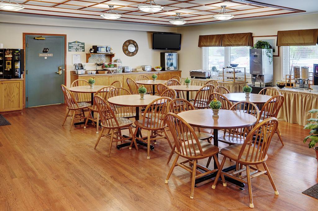Timberlea Coastal Inn Halifax - Bayers Lake מראה חיצוני תמונה