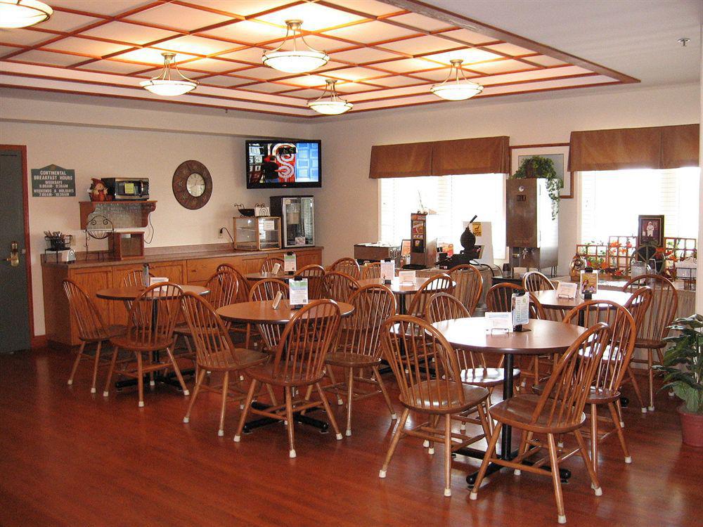 Timberlea Coastal Inn Halifax - Bayers Lake מראה חיצוני תמונה